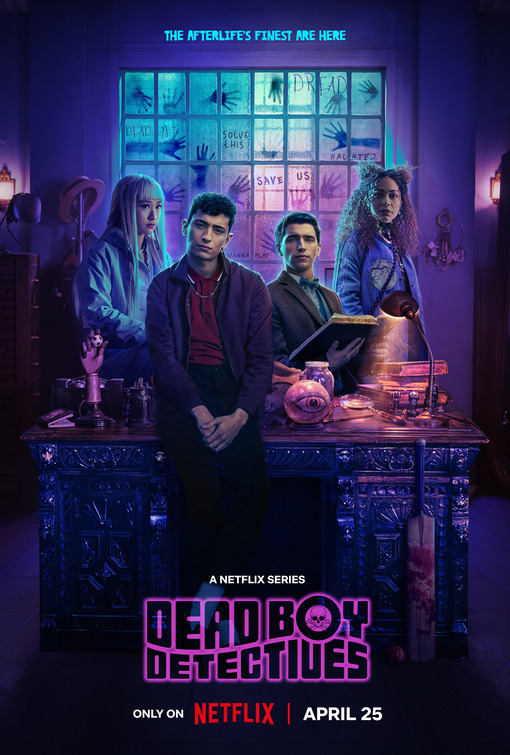 Deadboy Detectives (2024) IMG